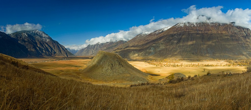 Седло Сартакпая